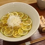 そば切り 岳空 - 