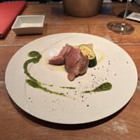 バル デ エスパーニャ ムイ 東京店 - 