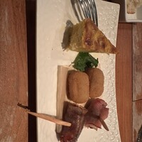 バル デ エスパーニャ ムイ 東京店 - 