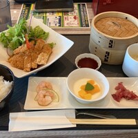 焼肉トラジ ルクア大阪店 - 