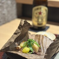 おみ乃 神谷町 - 