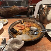 バル デ エスパーニャ ムイ 東京店 - 