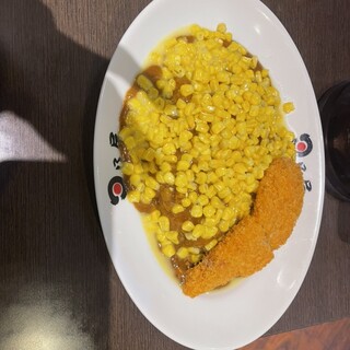 日乃屋カレー_1