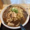 麺専門店アラキ