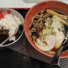 麺家 いろは 名古屋駅1番線店