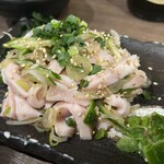 やきとん酒場あおば - 