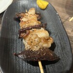 やきとん酒場あおば - 