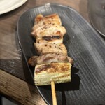 やきとん酒場あおば - 