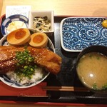 酒場フタマタ 新宿三丁目店 - 