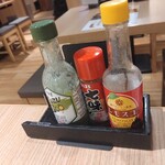 酒場フタマタ - 