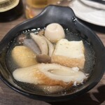 やきとん酒場あおば - 