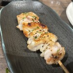 やきとん酒場あおば - 