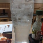 酒場フタマタ - 