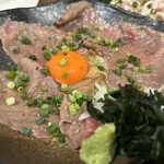 やきとん酒場あおば - 