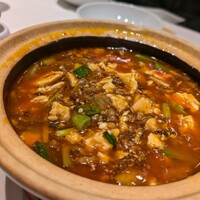 MASA'S KITCHEN 名古屋JRゲートタワー - 麻婆豆腐