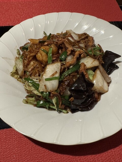 Chinese Hanasaki photo 2