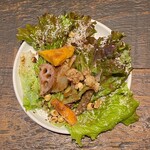 KNOCK CUCINA BUONA ITALIANA - 