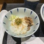 らーめん久遠 - 