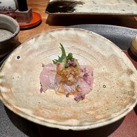 天ぷら 元吉 - 