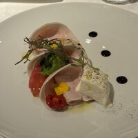 アンティカ オステリア デル ポンテ - 
