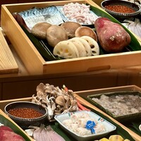 天ぷら 元吉 - 