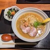 Sapporo Sake Ramen Mensho Akamatsu - 