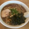峠のラーメン
