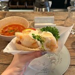 LA PITA DE MAISON CINQUANTECINQ - 