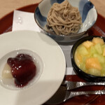 馬車道 大かわ - 