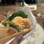 LA PITA DE MAISON CINQUANTECINQ - 