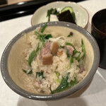 馬車道 大かわ - 