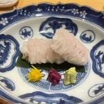 銀座 しのはら - 