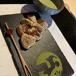 お抹茶処　宗祇庵 - 