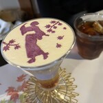 お抹茶処　宗祇庵 - 