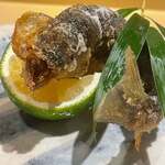 銀座 しのはら - 