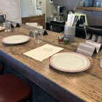 LA PITA DE MAISON CINQUANTECINQ - 