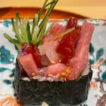 銀座 しのはら - 