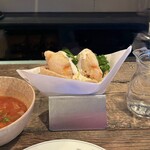 LA PITA DE MAISON CINQUANTECINQ - 