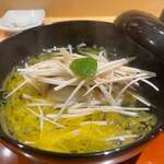 銀座 しのはら - 