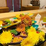 銀座 しのはら - 