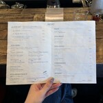 LA PITA DE MAISON CINQUANTECINQ - 