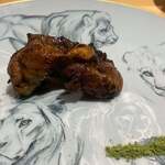 銀座 しのはら - 