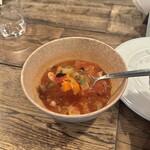 LA PITA DE MAISON CINQUANTECINQ - 