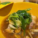 銀座 しのはら - 