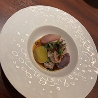 カントニーズ 燕 - 