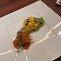 カントニーズ 燕 - 