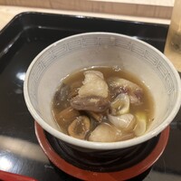 お料理 ふじ原 - 
