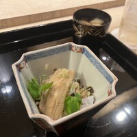 お料理 ふじ原 - 