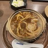 煮込うどん 山本屋本店 エスカ店