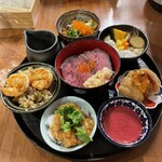 スパイスカレー キテレツ - 